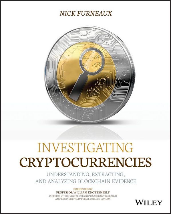 Produktbild: Investigating Cryptocurrencies