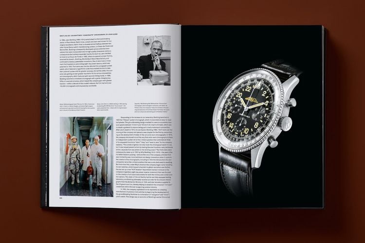 Produktbild: Ultimate Collector Watches
