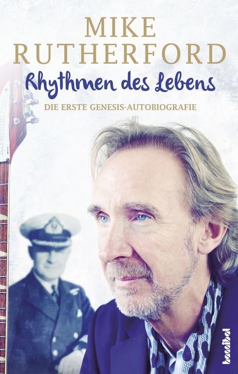 Produktbild: Rhythmen des Lebens