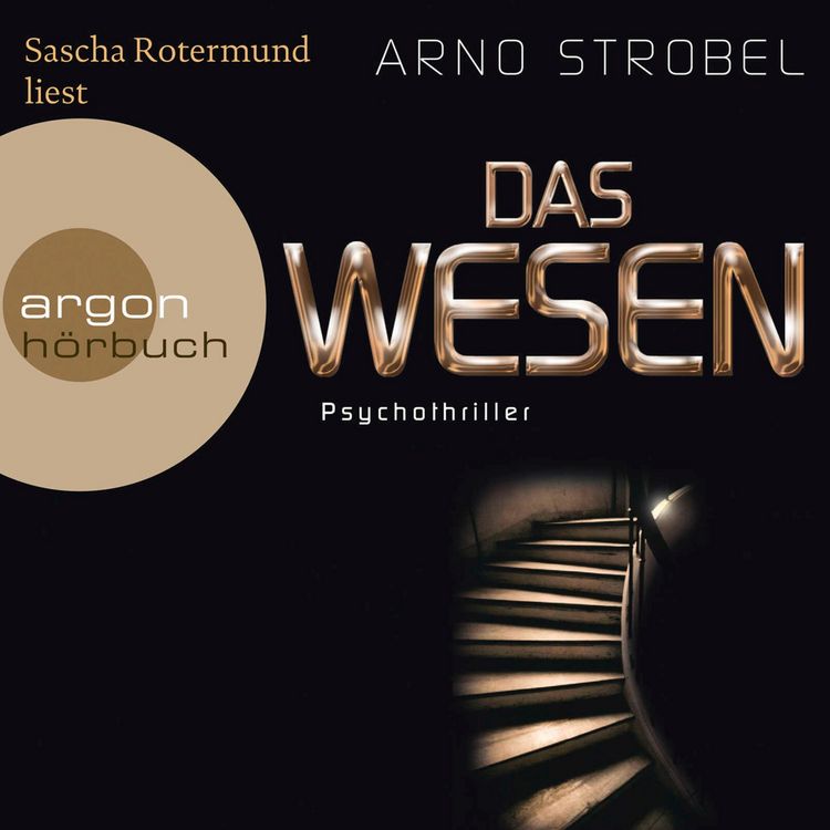 Produktbild: Das Wesen