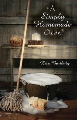 Produktbild: A Simply Homemade Clean