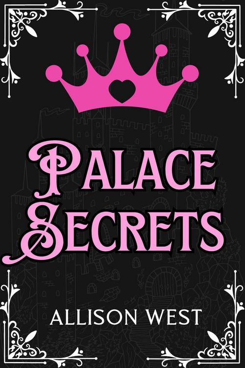 Produktbild: Palace Secrets