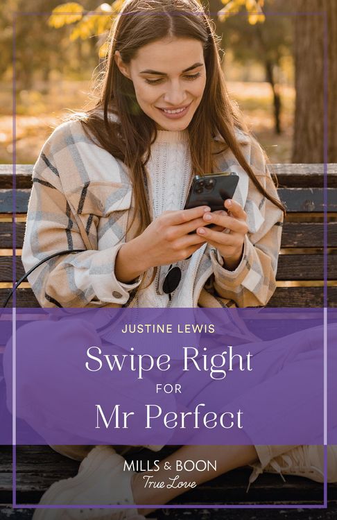Produktbild: Swipe Right For Mr. Perfect