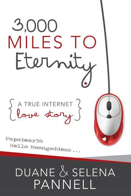 Produktbild: 3000 Miles to Eternity