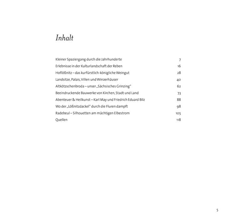 Produktbild: Zauberhaftes Radebeul