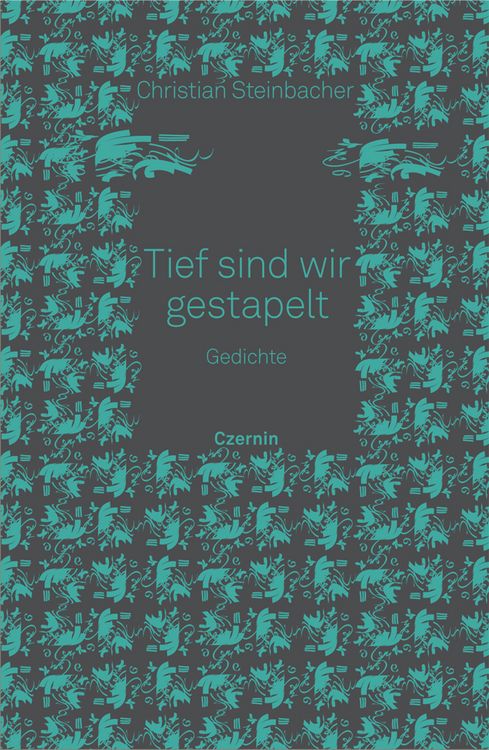 Produktbild: Tief sind wir gestapelt