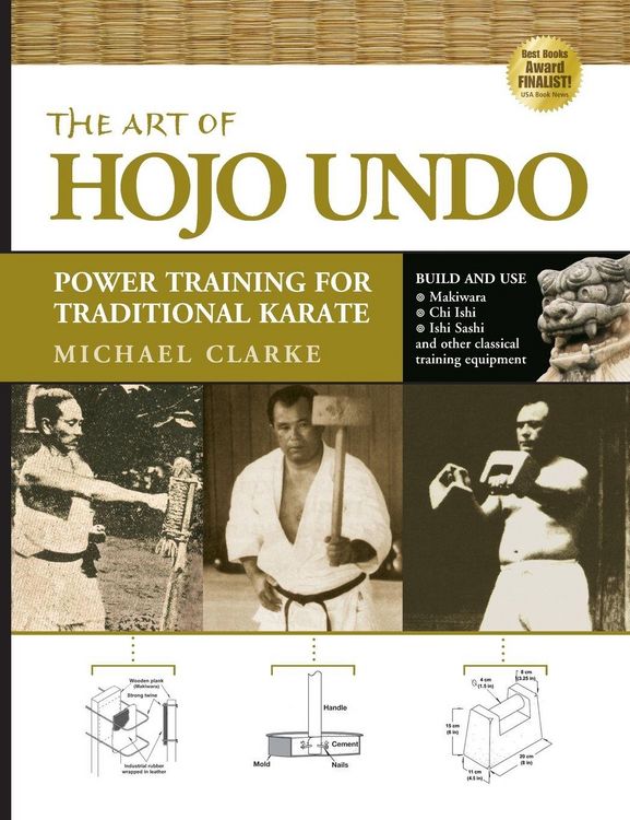 Produktbild: The Art of Hojo Undo