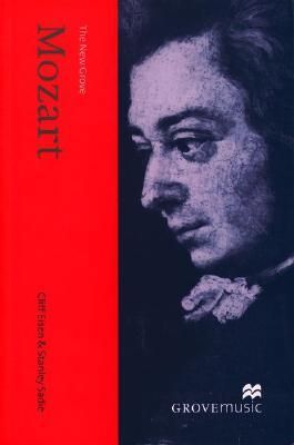 Produktbild: The New Grove Mozart