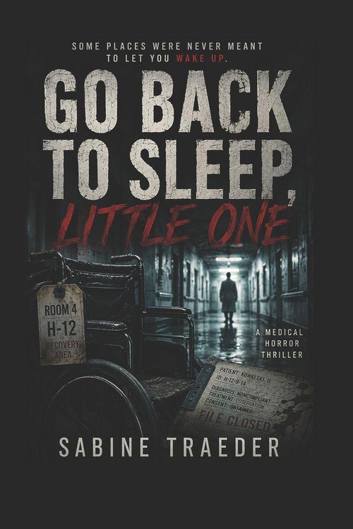 Produktbild: Go Back To Sleep, Little One