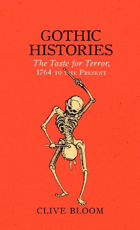 Produktbild: Gothic Histories