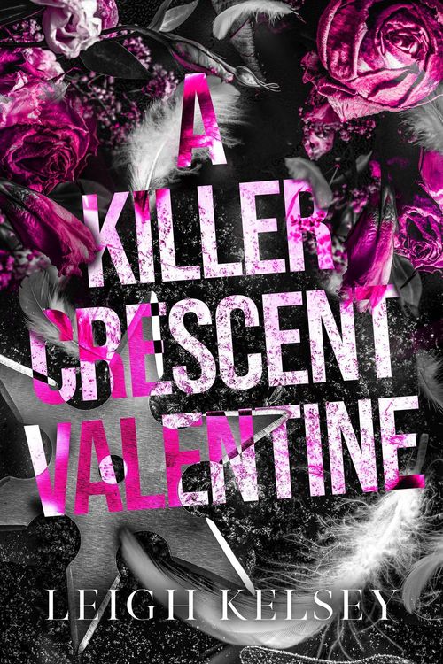 Produktbild: A Killer Crescent Valentine