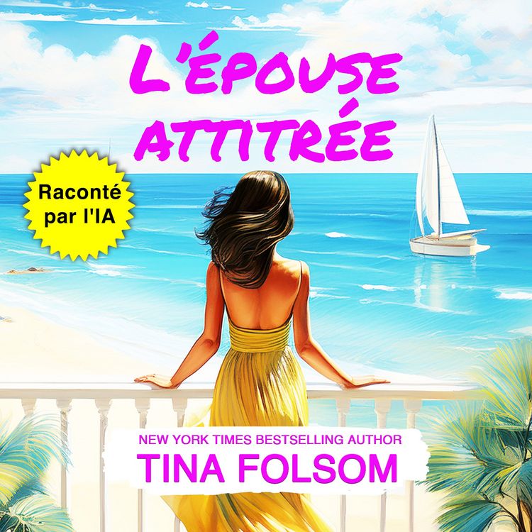 Produktbild: L'&eacute;pouse attitr&eacute;e