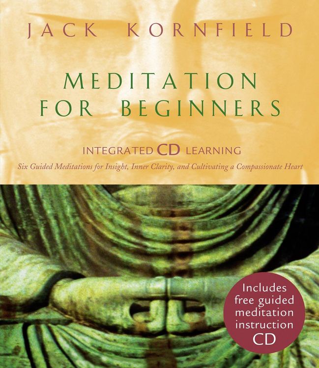 Produktbild: Meditation For Beginners