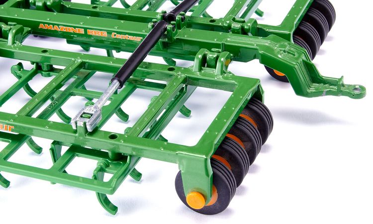 Produktbild: Siku 2069 Amazone Centaur
