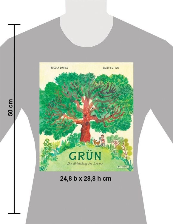 Produktbild: Grün