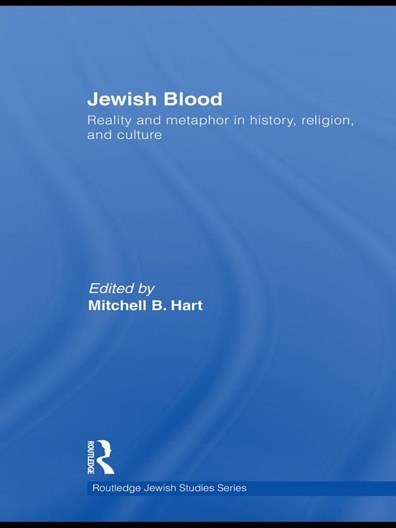 Produktbild: Jewish Blood