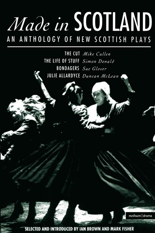 Produktbild: Made in Scotland