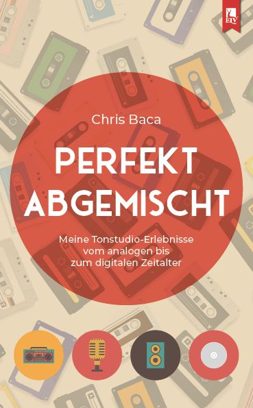 Produktbild: Perfekt abgemischt