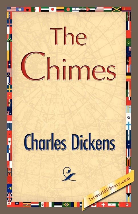 Produktbild: The Chimes