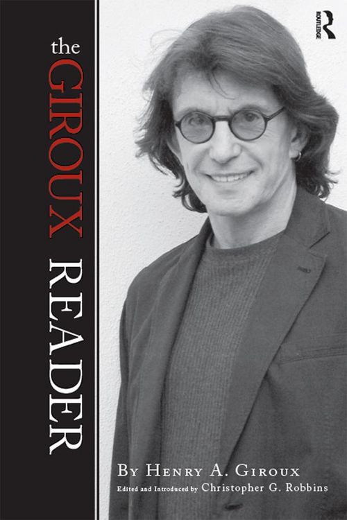 Produktbild: Giroux Reader