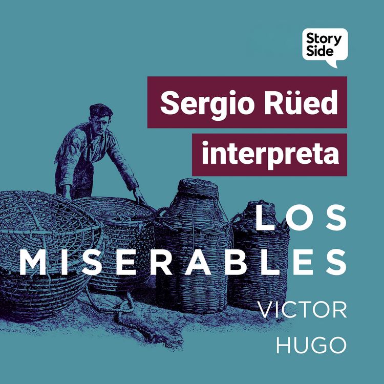 Produktbild: Los miserables