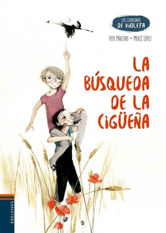 Produktbild: La b&uacute;squeda de la cig&uuml;e&ntilde;a