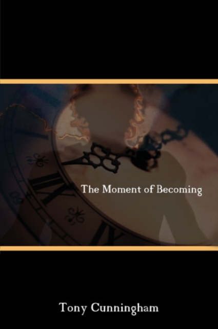 Produktbild: The Moment of Becoming