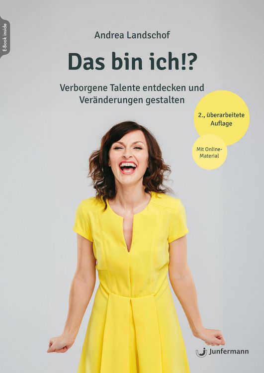 Produktbild: Das bin ich!?