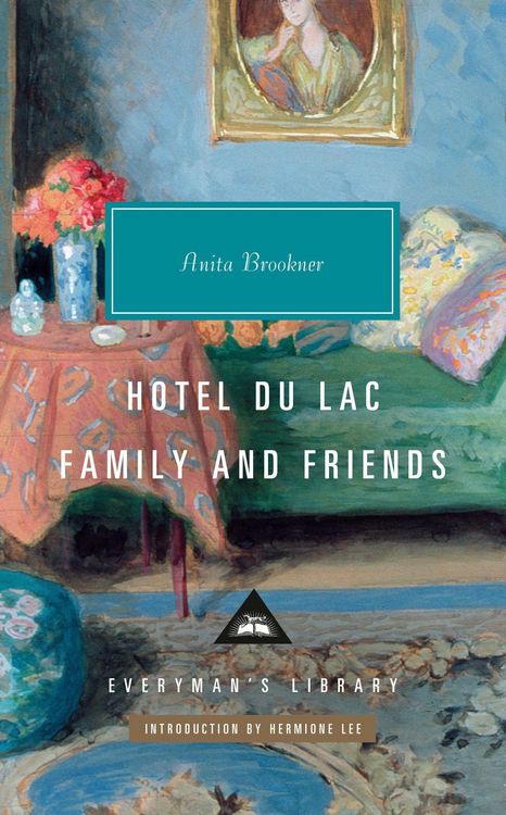 Produktbild: Hotel Du Lac; Family and Friends
