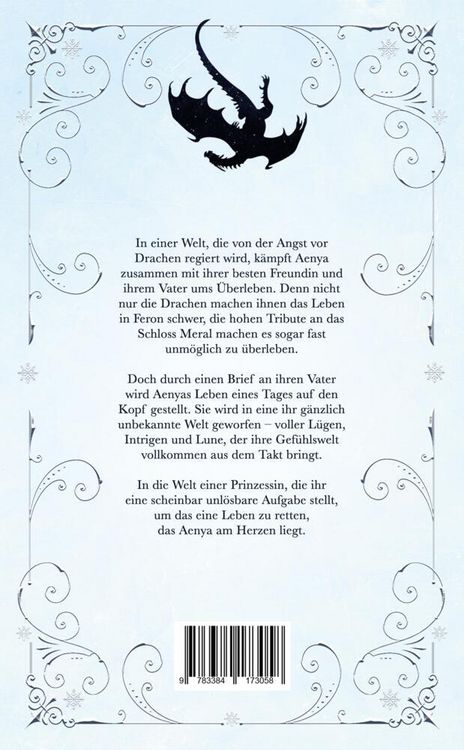 Produktbild: Fallen Dragon