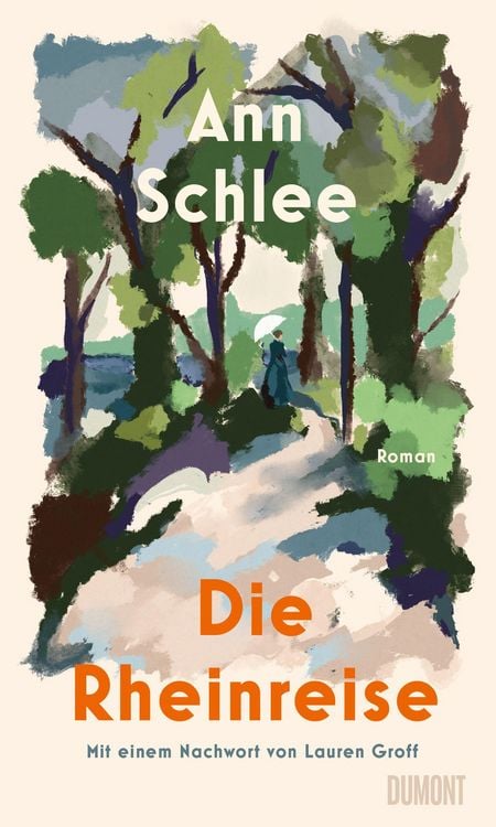 Produktbild: Die Rheinreise