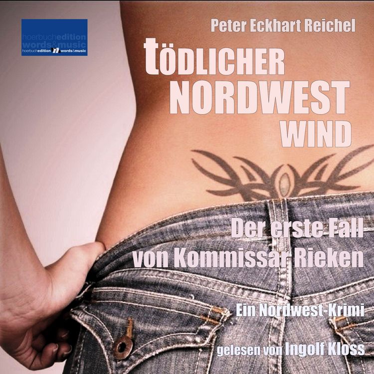 Produktbild: T&ouml;dlicher Nordwestwind