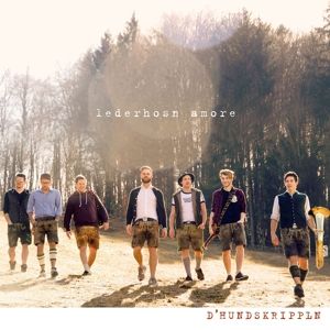 Produktbild: Lederhosn Amore