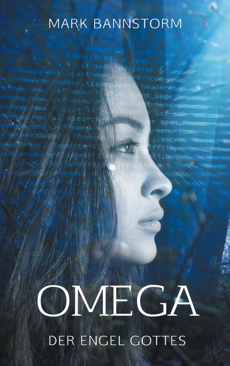 Produktbild: Omega - Der Engel Gottes