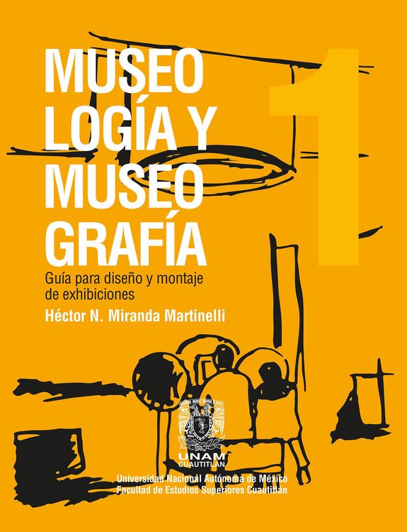 Produktbild: Museolog&iacute;a y museograf&iacute;a: gu&iacute;a para dise&ntilde;o y montaje de exhibiciones