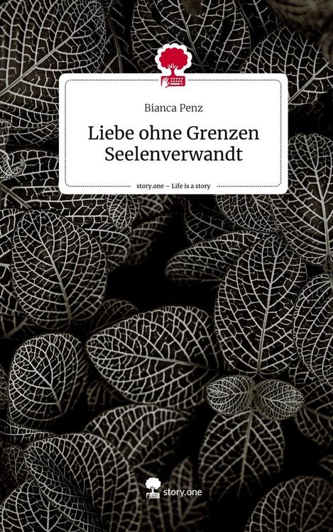 Produktbild: Liebe ohne Grenzen Seelenverwandt. Life is a Story - story.one