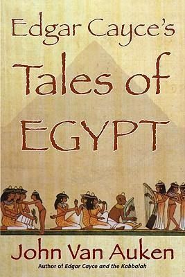 Produktbild: Edgar Cayce's Tales of Egypt