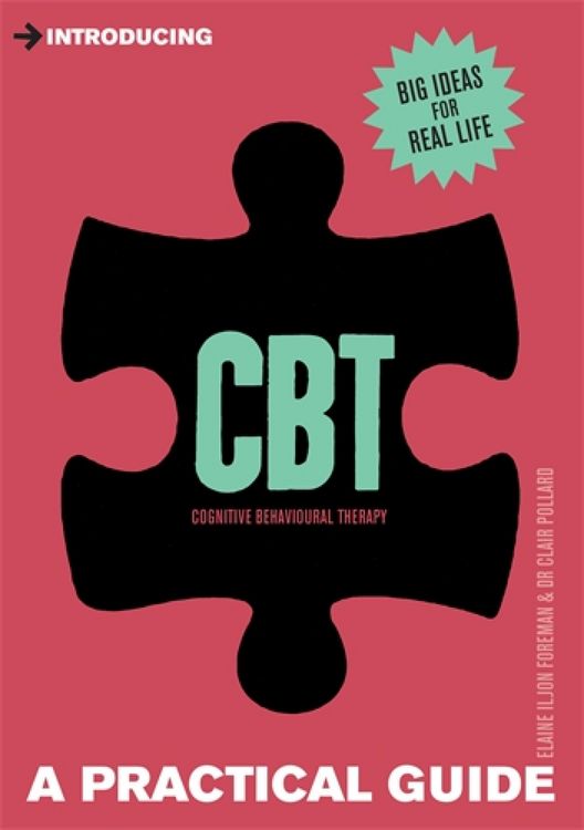 Produktbild: A Practical Guide to CBT