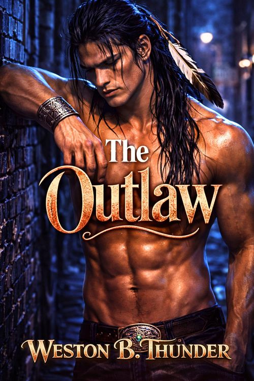Produktbild: The Outlaw