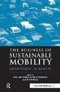 Produktbild: Business of Sustainable Mobility