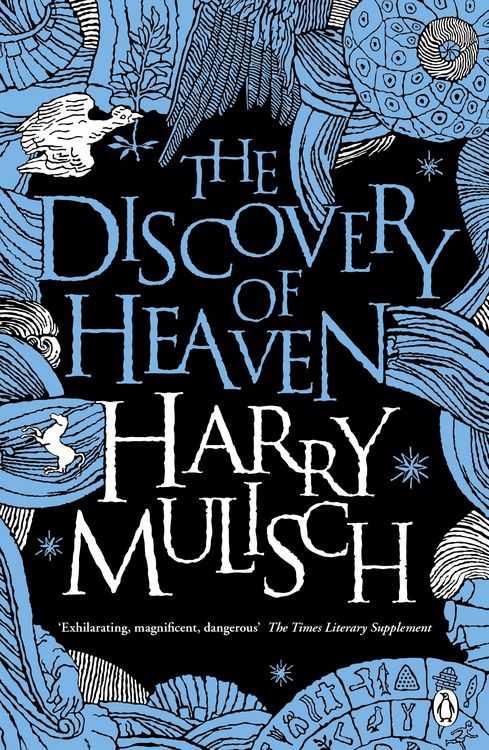 Produktbild: Discovery of Heaven