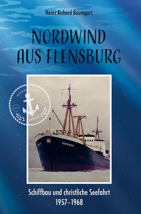 Produktbild: Nordwind aus Flensburg