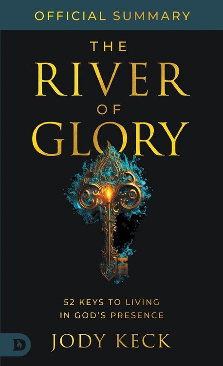 Produktbild: The Official Summary of The River of Glory