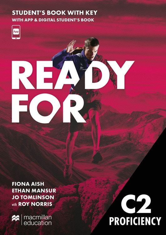 Produktbild: Ready for C2 Proficiency