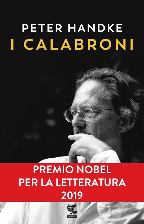 Produktbild: I calabroni