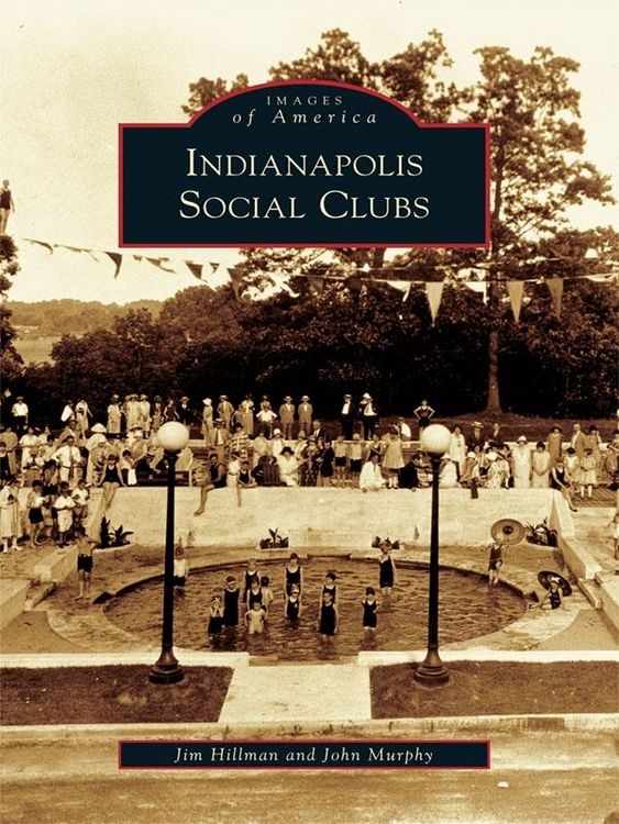 Produktbild: Indianapolis Social Clubs