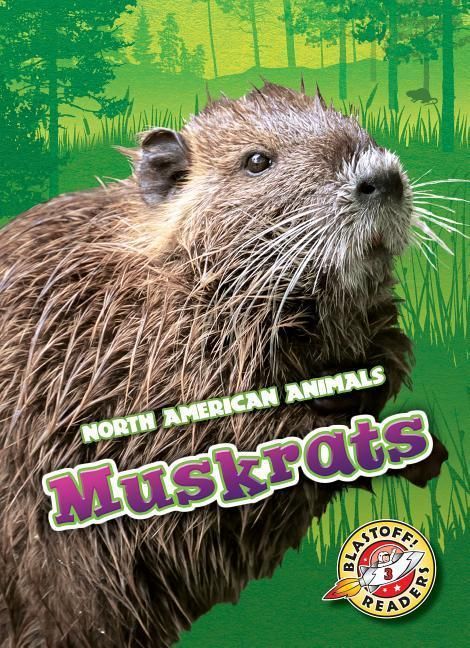 Produktbild: Muskrats