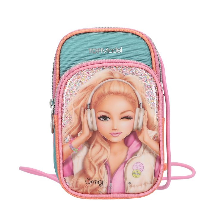 Produktbild: TOPModel Smartphonetasche MUSIC