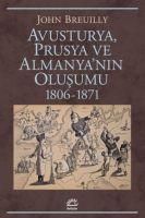Produktbild: Avusturya, Prusya ve Almanyanin Olusumu 1806-1871
