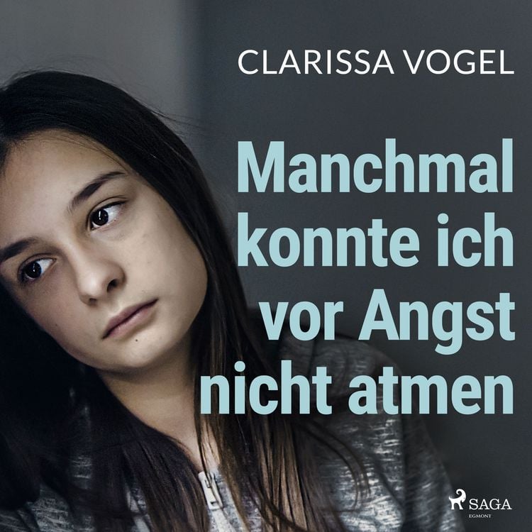Produktbild: Manchmal konnte ich vor Angst nicht atmen: Zehn Jahre missbraucht und gepeinigt. Mein Weg in ein glü